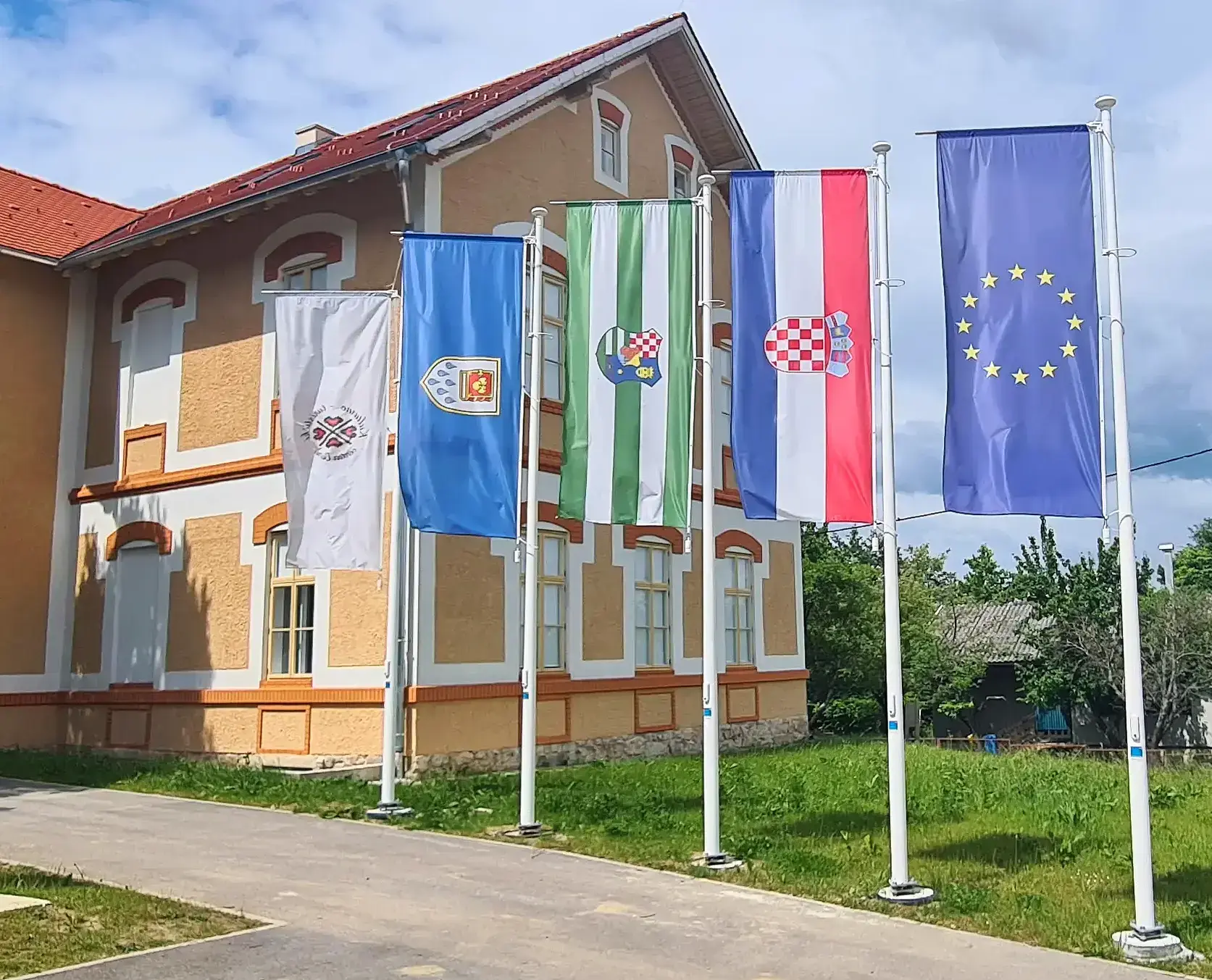 10. Općina Bistra (Durmax)